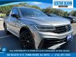 2022 Volkswagen Tiguan 2.0T SE R-Line Black SUV