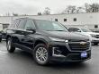 2023 Chevrolet Traverse LT Leather SUV