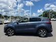 2022 Kia Sportage LX SUV