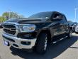 2023 Ram 1500 Big Horn/Lone Star Truck Crew Cab