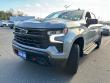 2024 Chevrolet Silverado 1500 LT Trail Boss Truck Crew Cab