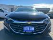 2022 Chevrolet Malibu LS w/1LS Sedan