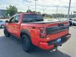 2025 Nissan Frontier PRO-4X Truck Crew Cab