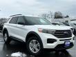 2023 Ford Explorer XLT SUV