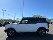 2023 Ford Bronco SUV