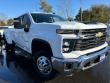 2024 Chevrolet Silverado 3500 HD LT Truck Crew Cab