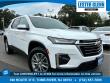 2023 Chevrolet Traverse LT Cloth w/1LT SUV