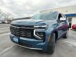2025 Chevrolet Tahoe High Country SUV
