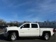 2016 Chevrolet Silverado 1500 LT Truck Crew Cab