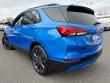 2024 Chevrolet Equinox RS SUV