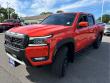 2025 Nissan Frontier PRO-4X Truck Crew Cab