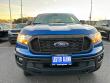 2020 Ford Ranger Truck SuperCrew