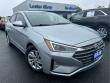 2020 Hyundai Elantra SE Sedan