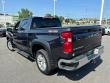 2022 Chevrolet Silverado 1500 LT Truck Crew Cab