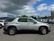 2023 Chevrolet Traverse LT Leather SUV