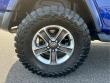 2018 Jeep Wrangler Unlimited Sahara 4x4 SUV