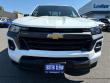 2023 Chevrolet Colorado LT Truck Crew Cab