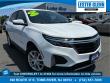 2023 Chevrolet Equinox LT w/1LT SUV