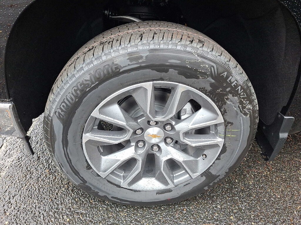 New 2026 Chevrolet Silverado 1500 LT Truck Crew Cab