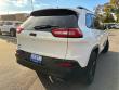 2016 Jeep Cherokee Limited 4x4 SUV