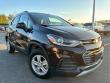2022 Chevrolet Trax LT SUV