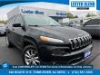 2018 Jeep Cherokee Limited 4x4 SUV
