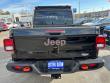 2023 Jeep Gladiator Mojave Truck Crew Cab