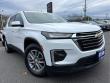 2023 Chevrolet Traverse LT Cloth w/1LT SUV