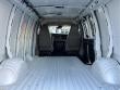2024 Chevrolet Express Cargo 2500 Work Van Van Cargo Van