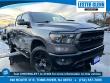 2022 Ram 1500 Big Horn/Lone Star Truck Quad Cab