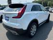 2023 CADILLAC XT4 Premium Luxury SUV