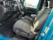 2019 Jeep Wrangler Unlimited Sport 4x4 SUV