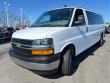 2019 Chevrolet Express 3500 LT Van Extended Passenger Van