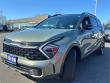 2024 Kia Sportage X-Line SUV