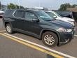 2019 Chevrolet Traverse LT Leather SUV
