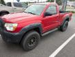 2012 Toyota Tacoma 4WD Truck Regular Cab