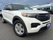 2023 Ford Explorer XLT SUV