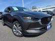 2023 Mazda CX-30 2.5 S Preferred Package SUV