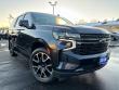 2022 Chevrolet Tahoe RST SUV