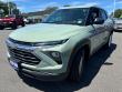 2025 Chevrolet Trailblazer LS SUV