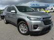 2023 Chevrolet Traverse LT Leather SUV