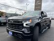 2023 Chevrolet Silverado 1500 RST Truck Crew Cab