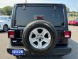 2018 Jeep Wrangler Unlimited Sport 4x4 SUV