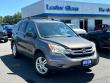 2010 Honda CR-V EX SUV