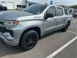 2024 Chevrolet Silverado 1500 RST Truck Crew Cab