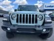 2023 Jeep Wrangler 4-DOOR SPORT 4X4 SUV