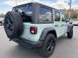 2023 Jeep Wrangler 4-DOOR SPORT 4X4 SUV