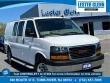 2024 GMC Savana 2500 Work Van Van Cargo Van