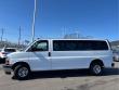 2019 Chevrolet Express 3500 LT Van Extended Passenger Van