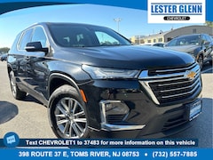 2023 Chevrolet Traverse LT Cloth w/1LT SUV